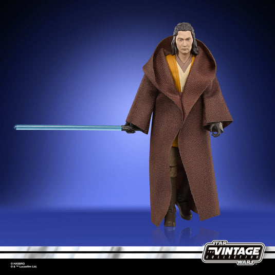 Star Wars - The Vintage Collection - Jedi Master Sol