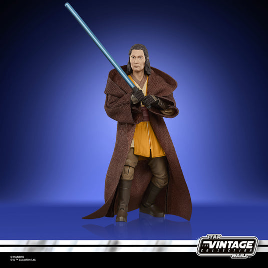 Star Wars - The Vintage Collection - Jedi Master Sol