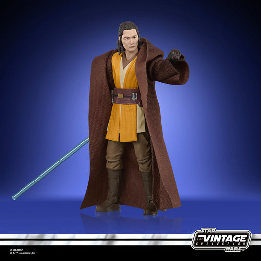 Star Wars - The Vintage Collection - Jedi Master Sol