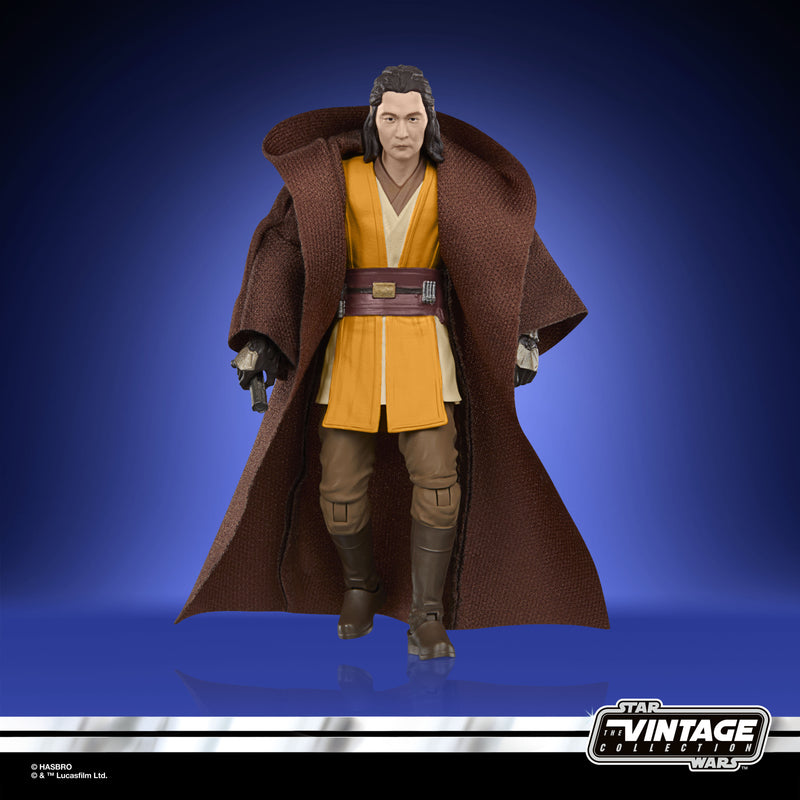 Load image into Gallery viewer, Star Wars - The Vintage Collection - Jedi Master Sol
