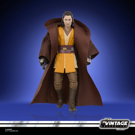 Star Wars - The Vintage Collection - Jedi Master Sol