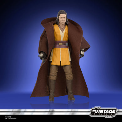 Star Wars - The Vintage Collection - Jedi Master Sol