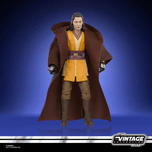 Star Wars - The Vintage Collection - Jedi Master Sol