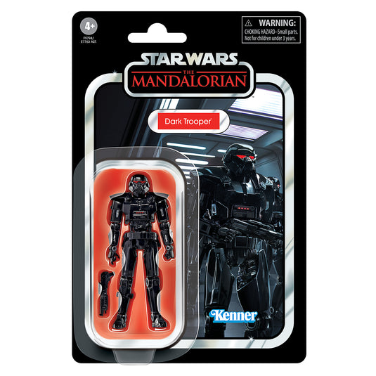 Star Wars - The Vintage Collection - Dark Trooper