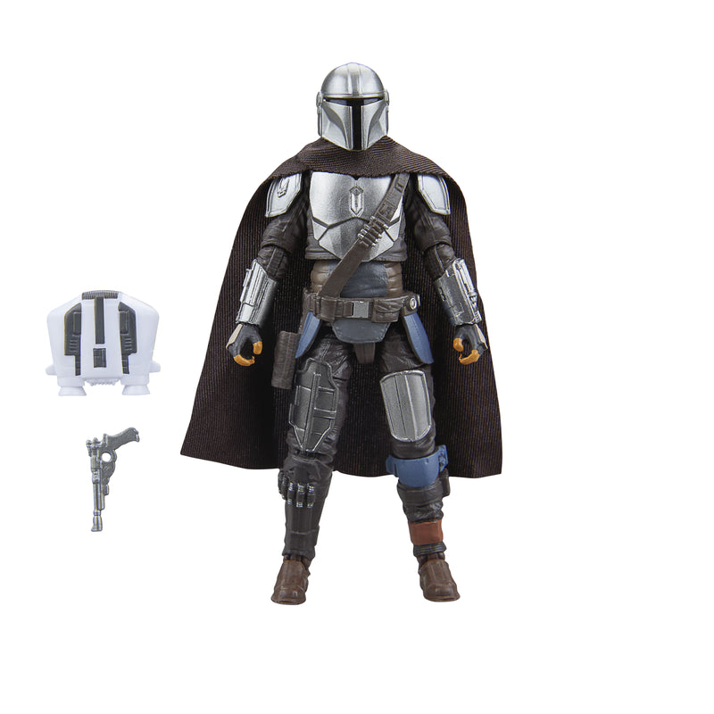 Load image into Gallery viewer, Star Wars - The Vintage Collection - The Mandalorian (Imperial Base)
