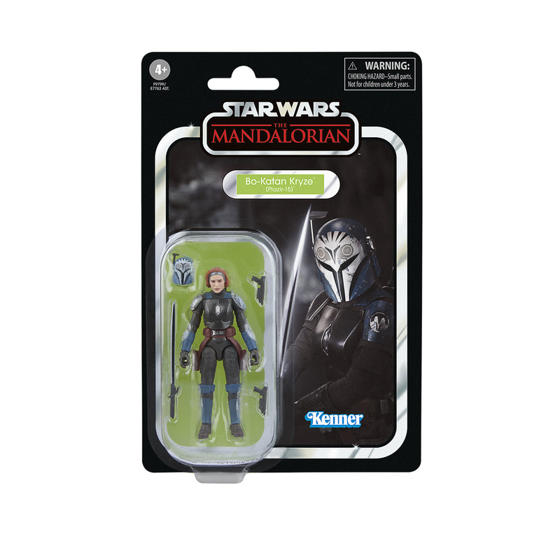 Load image into Gallery viewer, Star Wars - The Vintage Collection - The Mandalorian (Imperial Base)
