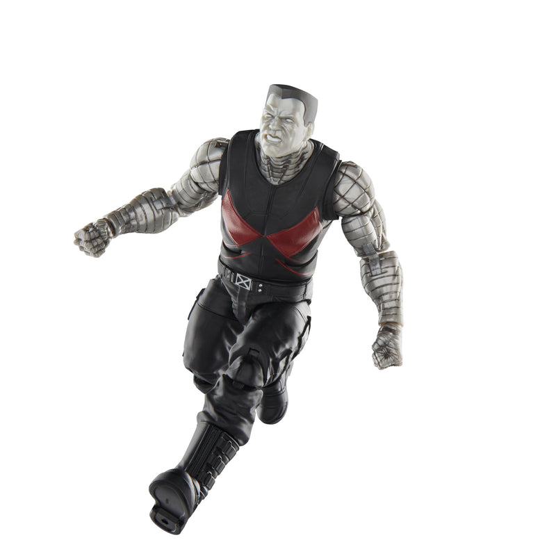 Load image into Gallery viewer, Marvel Legends - Deluxe Marvel&#39;s Colossus
