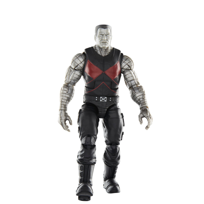 Load image into Gallery viewer, Marvel Legends - Deluxe Marvel&#39;s Colossus
