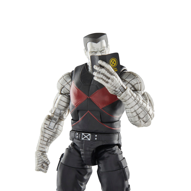 Load image into Gallery viewer, Marvel Legends - Deluxe Marvel&#39;s Colossus
