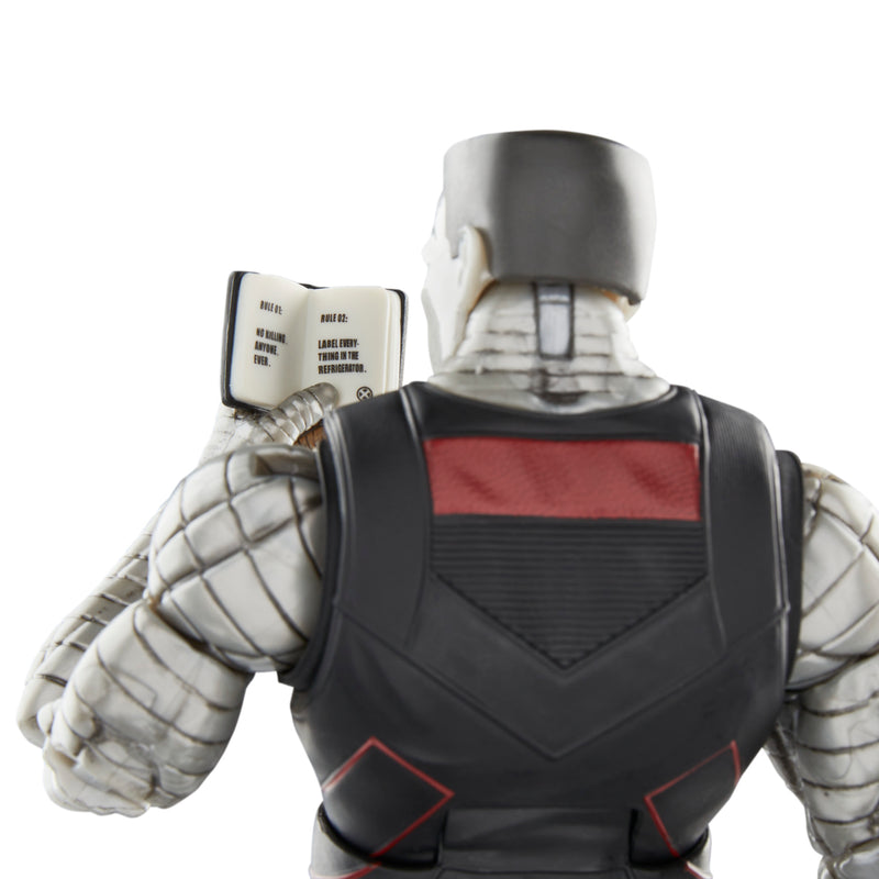 Load image into Gallery viewer, Marvel Legends - Deluxe Marvel&#39;s Colossus
