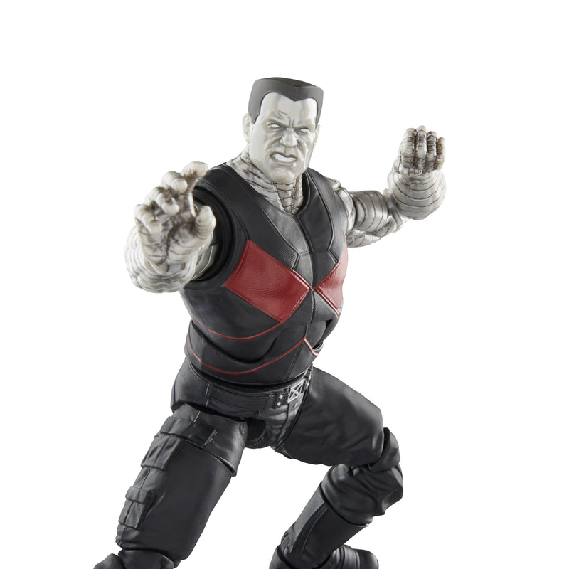 Load image into Gallery viewer, Marvel Legends - Deluxe Marvel&#39;s Colossus
