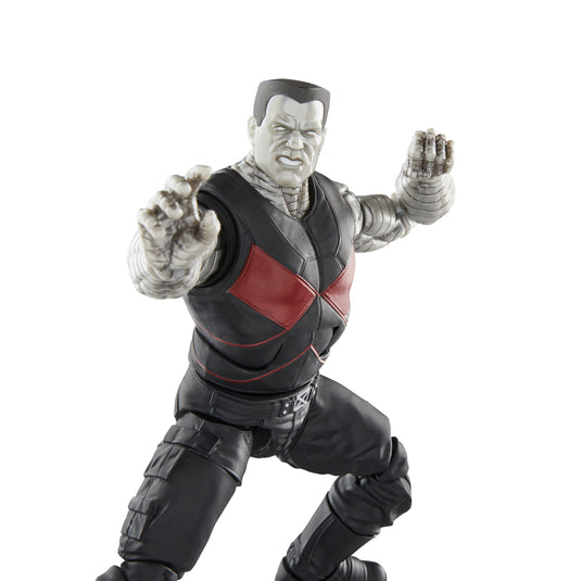 Marvel Legends - Deluxe Marvel's Colossus