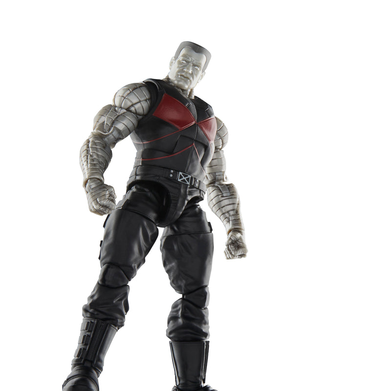 Load image into Gallery viewer, Marvel Legends - Deluxe Marvel&#39;s Colossus
