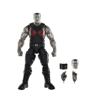 Marvel Legends - Deluxe Marvel's Colossus