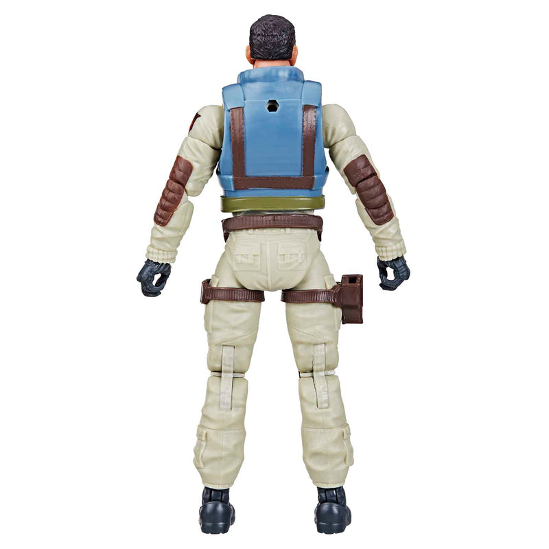 Load image into Gallery viewer, G.I. Joe Classified Series - Franklin (Airborne) Talltree
