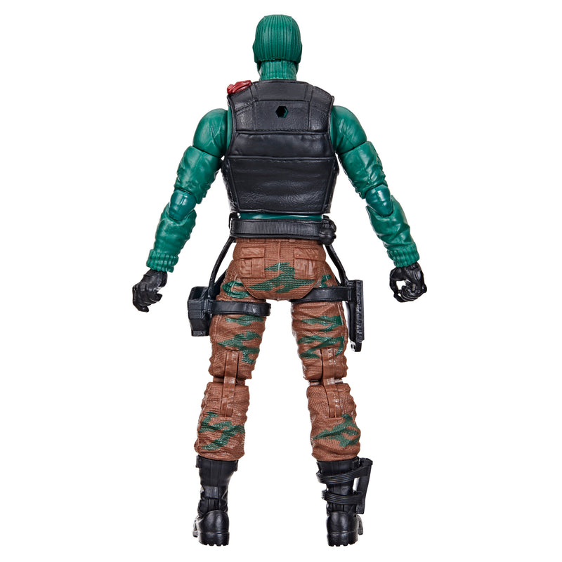 Load image into Gallery viewer, G.I. Joe Classified Series - Beach Head (Retro Card)
