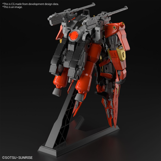 High Grade Gundam Build Metaverse 1/144 - Typhoeus Gundam Chimera
