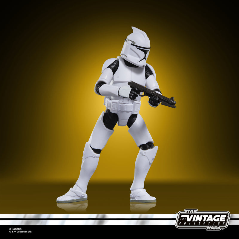 Load image into Gallery viewer, Star Wars - The Vintage Collection - Phase I Clone Trooper
