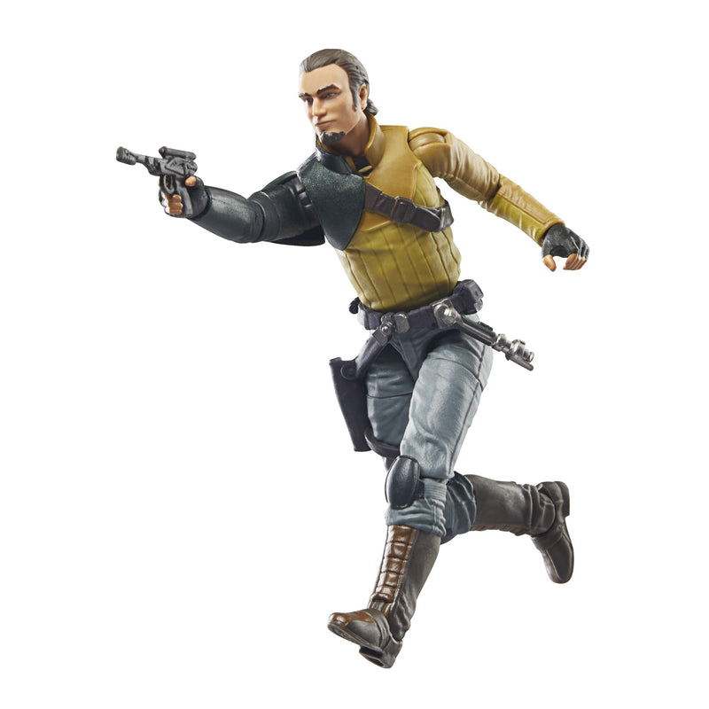 Load image into Gallery viewer, Star Wars - The Vintage Collection - Kanan Jarrus
