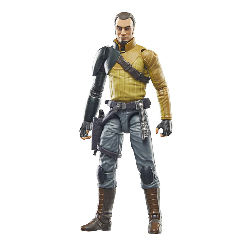 Load image into Gallery viewer, Star Wars - The Vintage Collection - Kanan Jarrus
