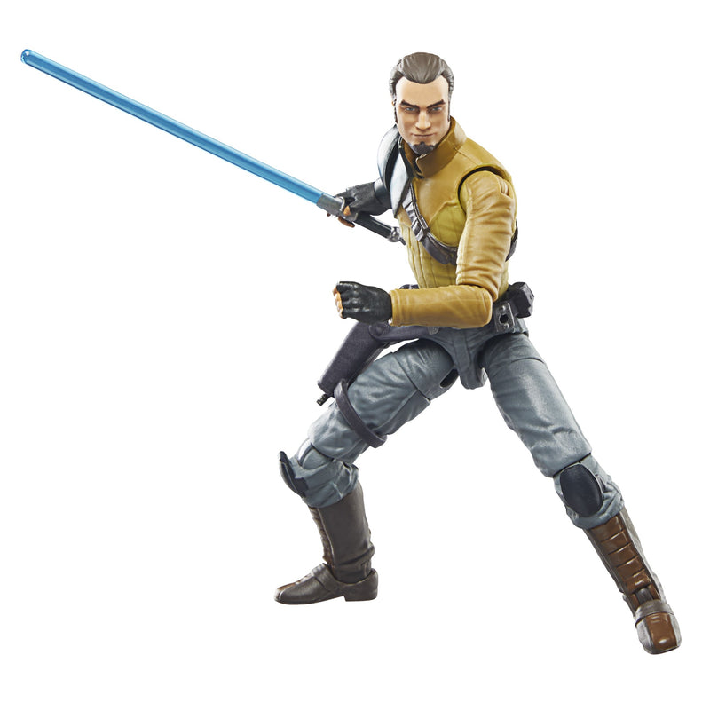 Load image into Gallery viewer, Star Wars - The Vintage Collection - Kanan Jarrus
