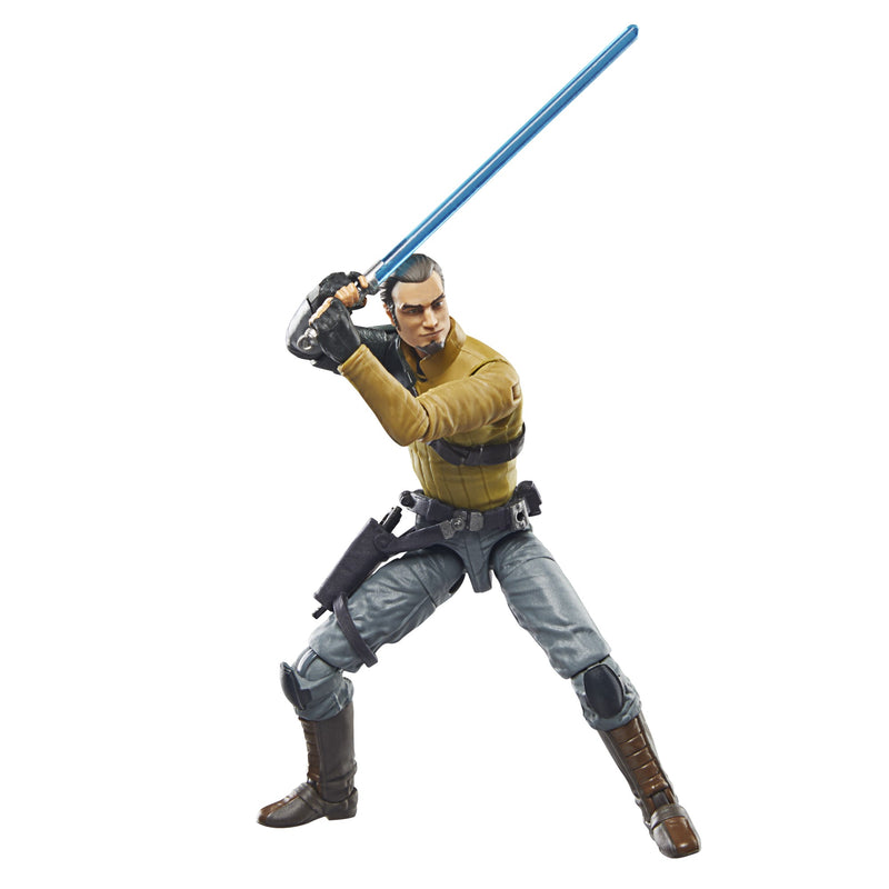 Load image into Gallery viewer, Star Wars - The Vintage Collection - Kanan Jarrus
