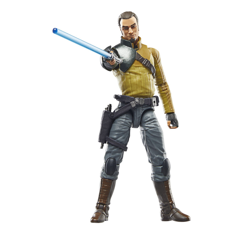 Load image into Gallery viewer, Star Wars - The Vintage Collection - Kanan Jarrus
