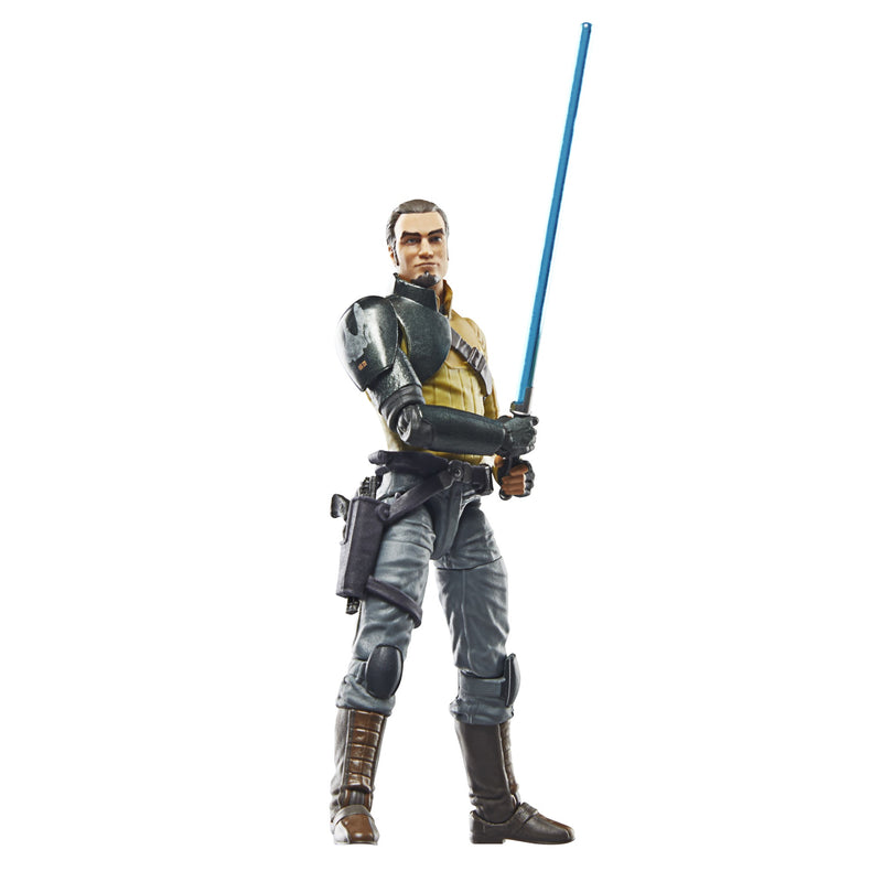 Load image into Gallery viewer, Star Wars - The Vintage Collection - Kanan Jarrus
