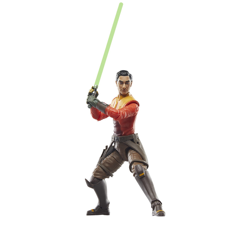 Load image into Gallery viewer, Star Wars - The Vintage Collection - Ezra Bridger (Hero of Lothal)
