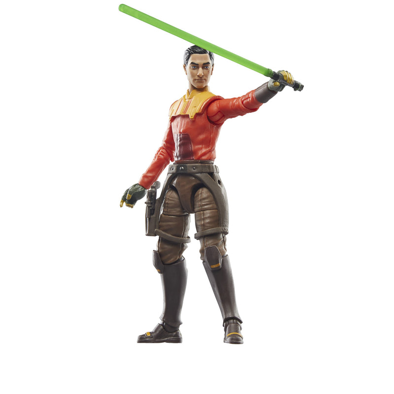 Load image into Gallery viewer, Star Wars - The Vintage Collection - Ezra Bridger (Hero of Lothal)
