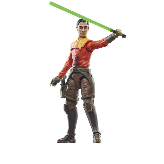 Star Wars - The Vintage Collection - Ezra Bridger (Hero of Lothal)