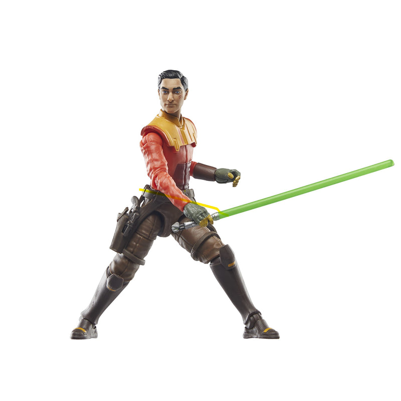 Load image into Gallery viewer, Star Wars - The Vintage Collection - Ezra Bridger (Hero of Lothal)
