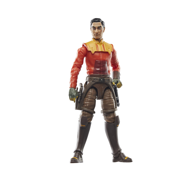 Load image into Gallery viewer, Star Wars - The Vintage Collection - Ezra Bridger (Hero of Lothal)
