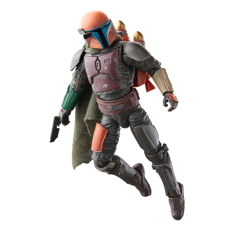 Load image into Gallery viewer, Star Wars - The Vintage Collection - Mandalorian Judge
