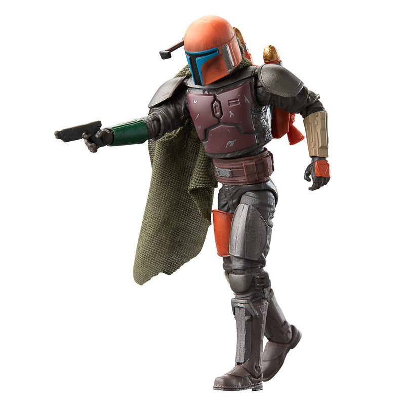 Load image into Gallery viewer, Star Wars - The Vintage Collection - Mandalorian Judge

