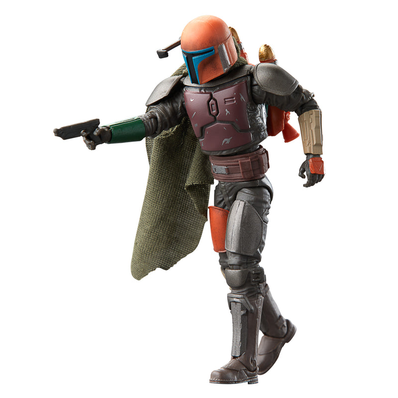 Load image into Gallery viewer, Star Wars - The Vintage Collection - Mandalorian Judge
