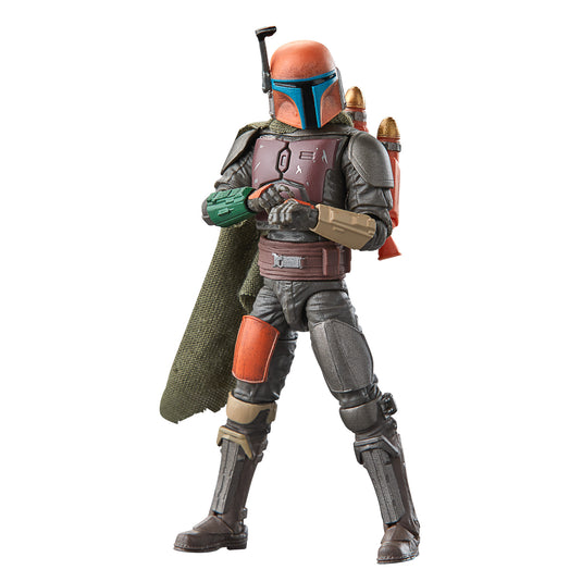 Star Wars - The Vintage Collection - Mandalorian Judge