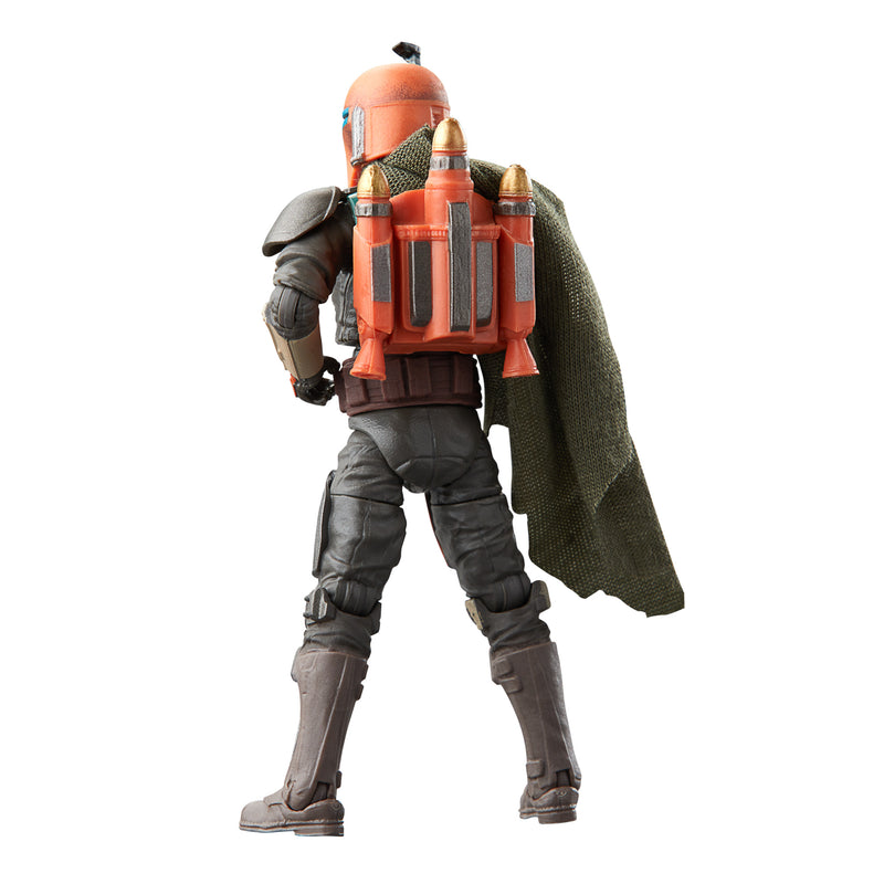 Load image into Gallery viewer, Star Wars - The Vintage Collection - Mandalorian Judge
