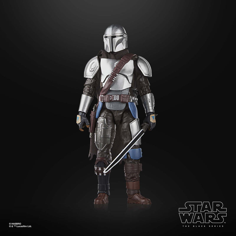 Load image into Gallery viewer, Star Wars The Black Series - The Mandalorian (Glavis Ringworld)
