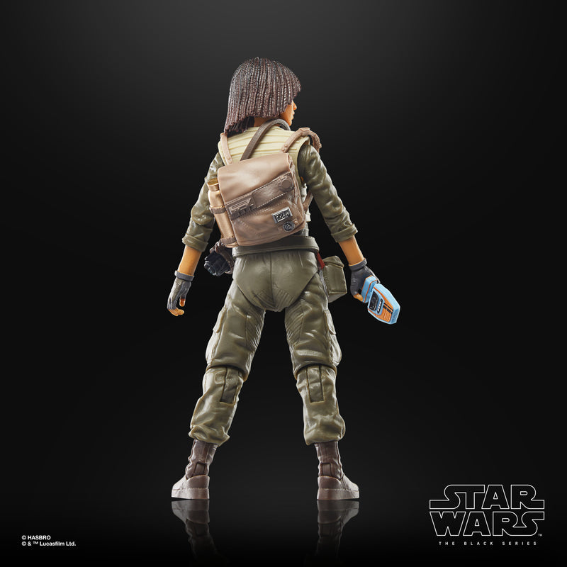 Load image into Gallery viewer, Star Wars - The Black Series - Osha Aniseya
