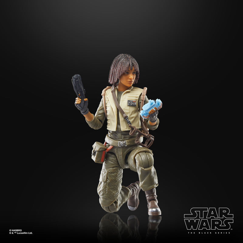 Load image into Gallery viewer, Star Wars - The Black Series - Osha Aniseya
