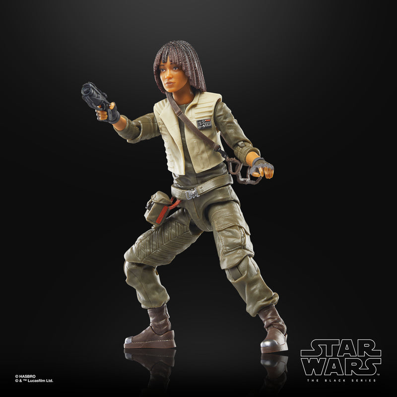 Load image into Gallery viewer, Star Wars - The Black Series - Osha Aniseya
