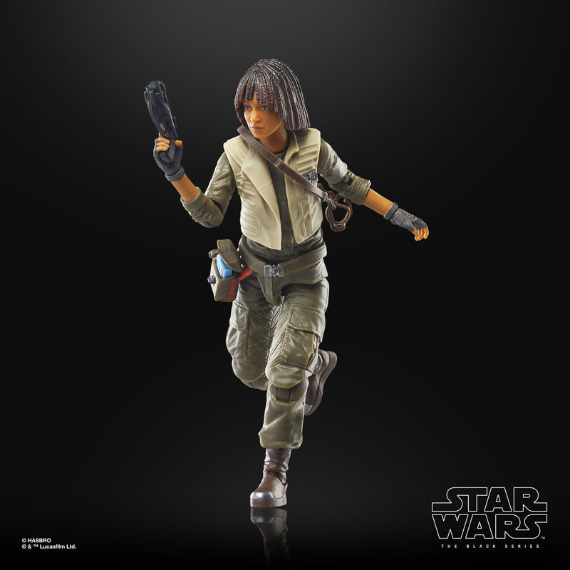 Load image into Gallery viewer, Star Wars - The Black Series - Osha Aniseya
