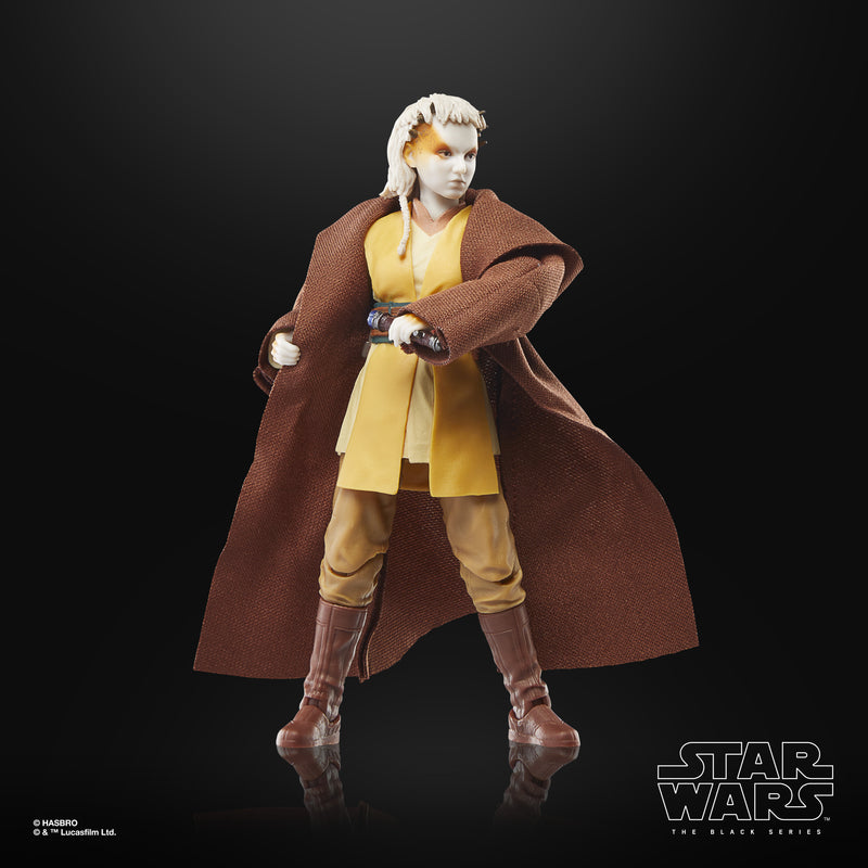 Load image into Gallery viewer, Star Wars - The Black Series - Padawan Jecki Lon
