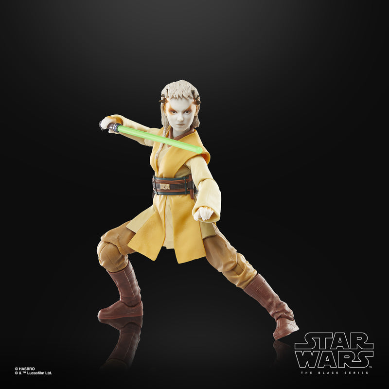 Load image into Gallery viewer, Star Wars - The Black Series - Padawan Jecki Lon
