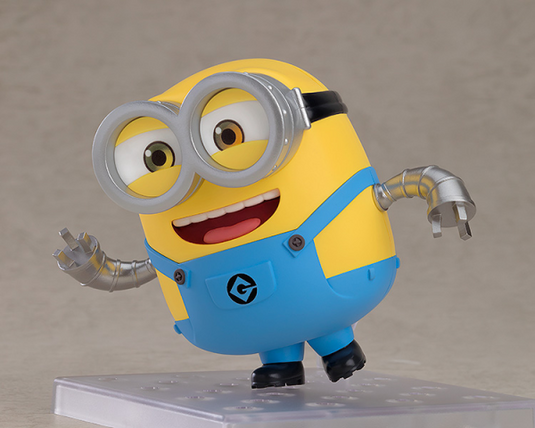 Nendoroid - Minions - Bob