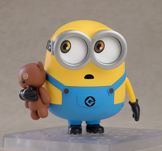 Nendoroid - Minions - Bob