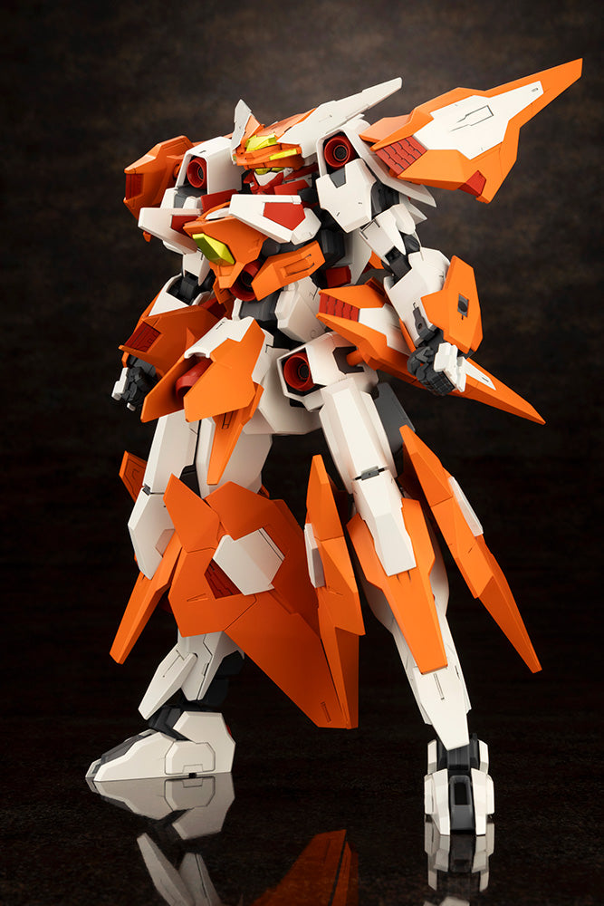 Load image into Gallery viewer, Kotobukiya - Frame Arms - Baselard Zelfikar (Full Option Set)
