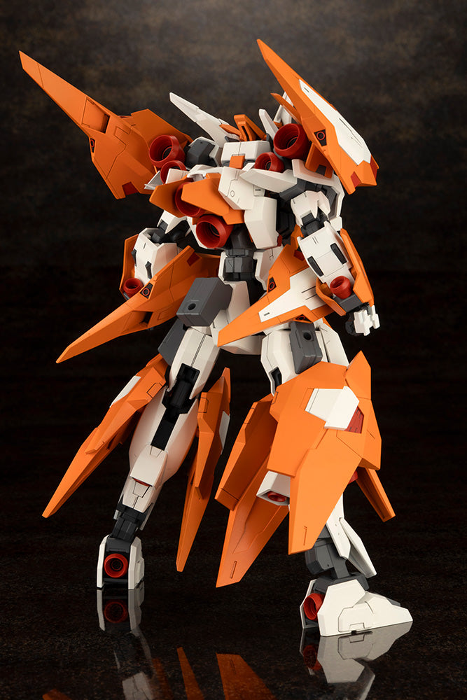 Load image into Gallery viewer, Kotobukiya - Frame Arms - Baselard Zelfikar (Full Option Set)
