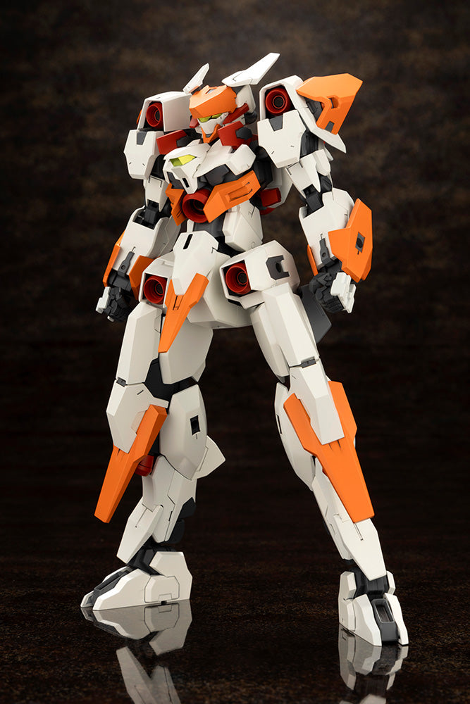 Load image into Gallery viewer, Kotobukiya - Frame Arms - Baselard Zelfikar (Full Option Set)
